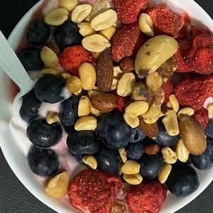 Meet your Posher, Annesha